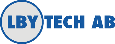 LBY Tech AB